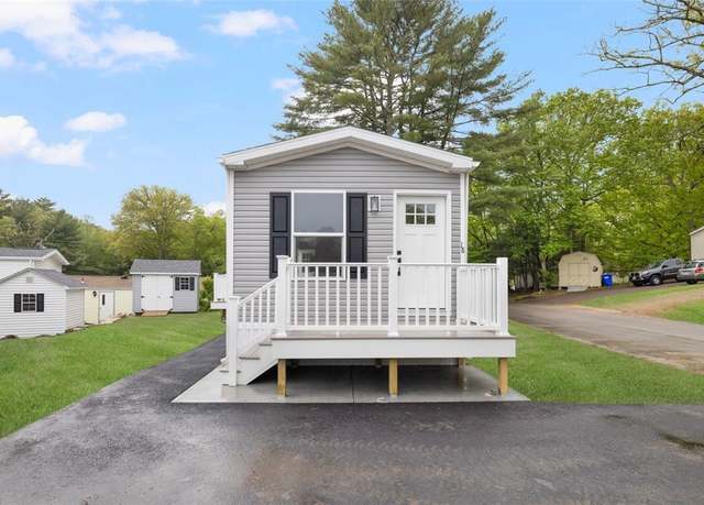 Property at 18 Toadstool Knoll Dr, Charlestown, RI 02813, 2 beds, 2 baths