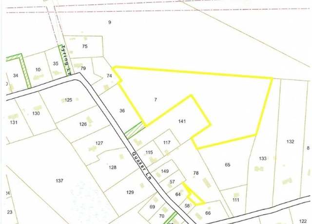 Property at 0 Quaker Ln, Scituate, RI 02857