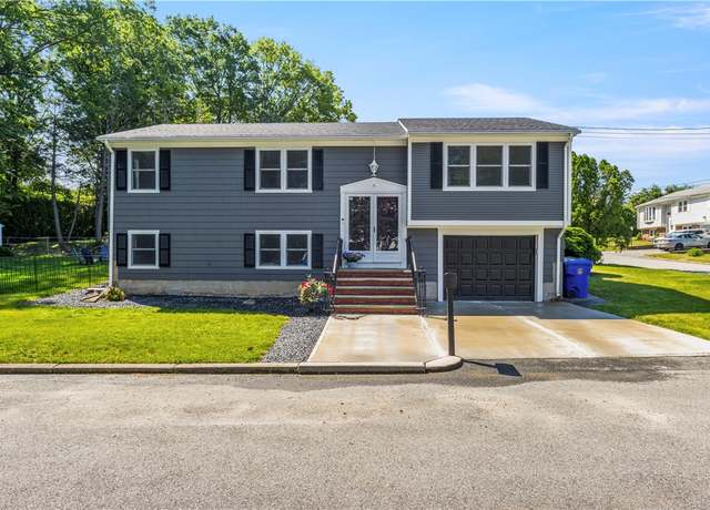 Property at 5 Sudbury St, North Providence, RI 02904, 3 beds, 2 baths