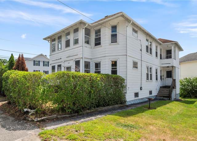 Property at 612 Great Rd, North Smithfield, RI 02896, 6 beds, 2 baths