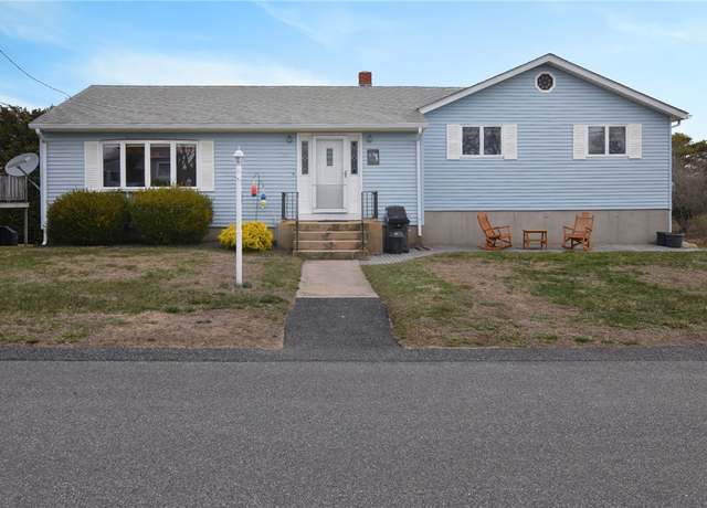 Property at 151 East Shore Rd, Narragansett, RI 02882, 3 beds, 2 baths
