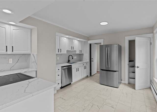 Property at 9 Lookout Ave, North Providence, RI 02911, 3 beds, 1 bath
