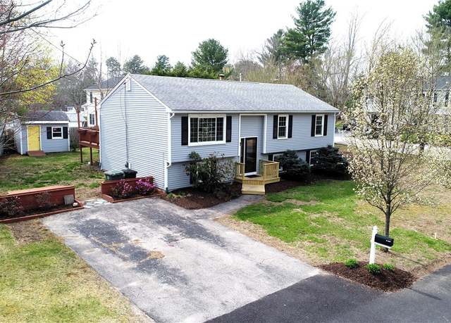 Property at 15 Quiet Ave, Coventry, RI 02816, 3 beds, 2 baths