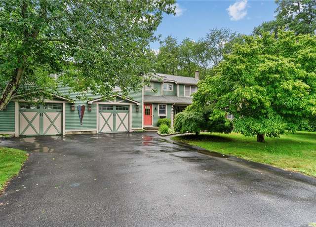 Property at 1 America St, Cumberland, RI 02864, 4 beds, 3 baths