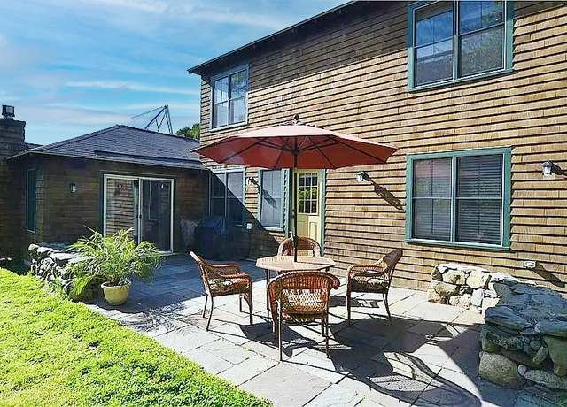 Property at 61 Howland Ave, Jamestown, RI 02835, 3 beds, 3 baths