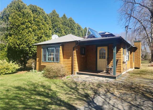 Property at 61 Howland Ave, Jamestown, RI 02835, 3 beds, 3 baths