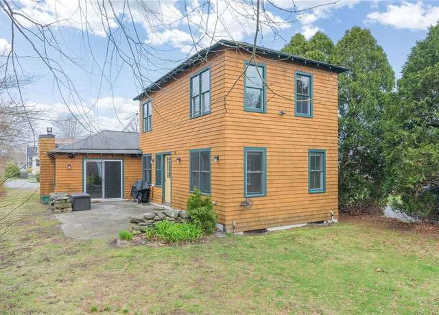 Property at 61 Howland Ave, Jamestown, RI 02835, 3 beds, 3 baths