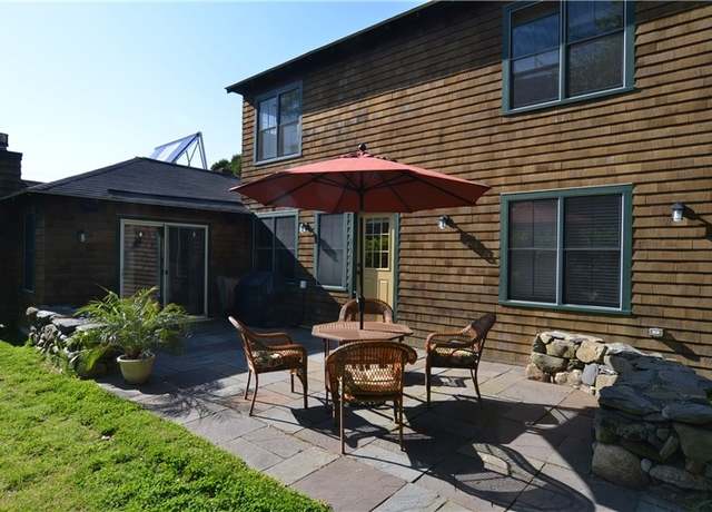 Property at 61 Howland Ave, Jamestown, RI 02835, 3 beds, 3 baths