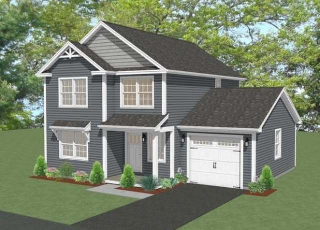 Property at 333 East St, Cranston, RI 02920, 3 beds, 2.5 baths