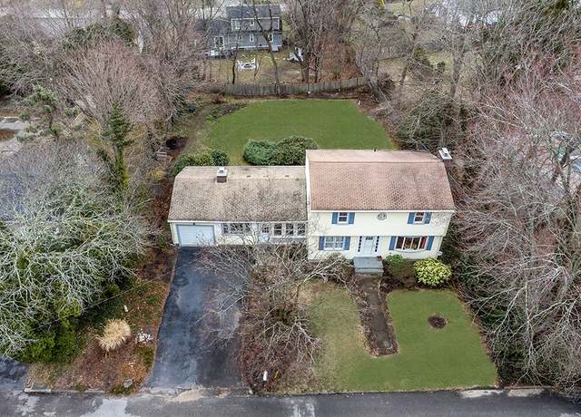 Property at 180 Birkshire Dr, Warwick, RI 02886, 4 beds, 1.5 baths