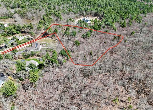 Property at 44 Highland Ct, Exeter, RI 02822