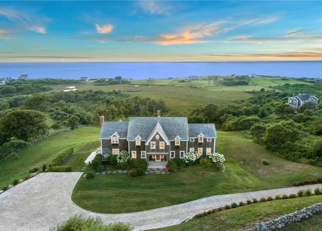 Property at 1596 West Side Rd, Block Island, RI 02807, 5 beds, 5.5 baths