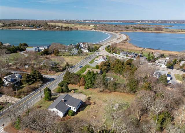 Property at 152 Hamilton Ave, Jamestown, RI 02835, 5 beds, 2 baths