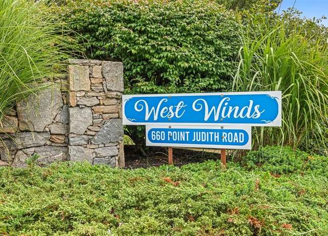 Property at 660 Point Judith Rd Unit D2, Narragansett, RI 02882, 2 beds, 2 baths