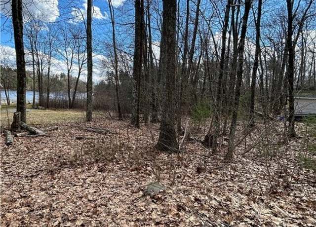 Land For Sale In Burrillville Ri