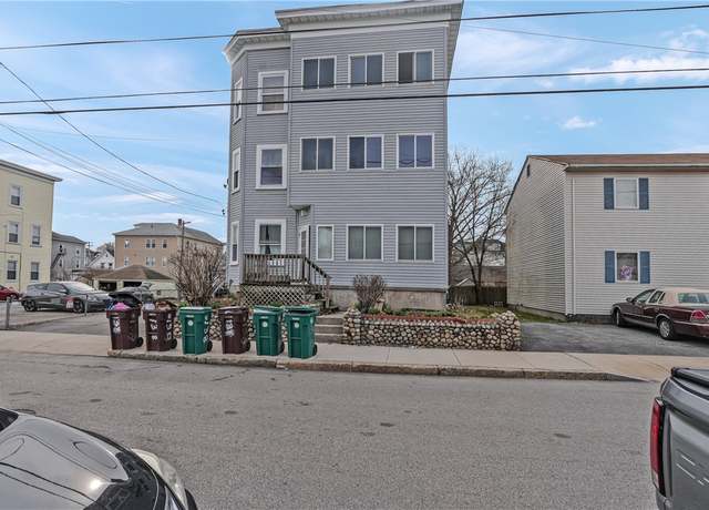 Property at 138 Hebert Ave, Woonsocket, RI 02895, 9 beds, 3 baths