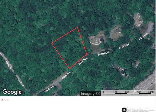 Property at 26 Deer Run, Charlestown, RI 02813