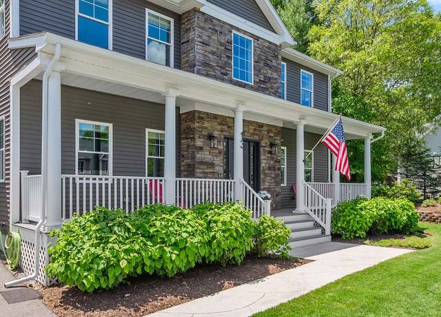 Property at 13 Vincent Way, Cumberland, RI 02864, 4 beds, 3 baths