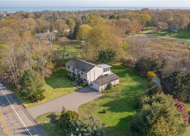 Property at 116 Winnapaug Rd, Westerly, RI 02891, 4 beds, 2 baths