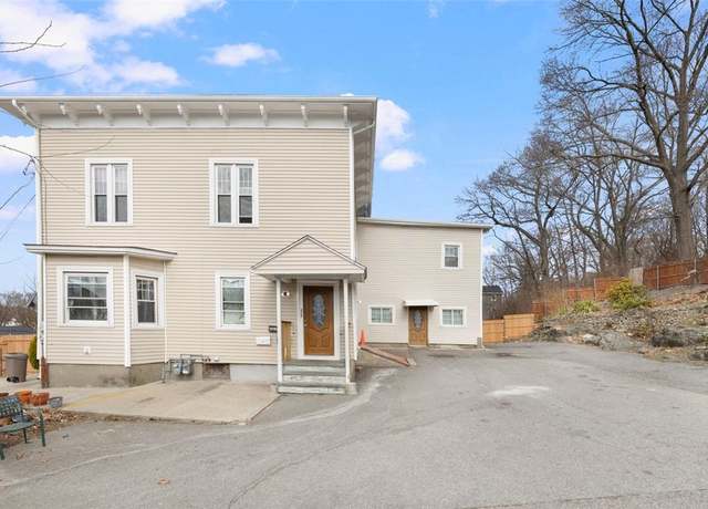 Property at 683 685 Manton Ave, Providence, RI 02909, 7 beds, 3 baths