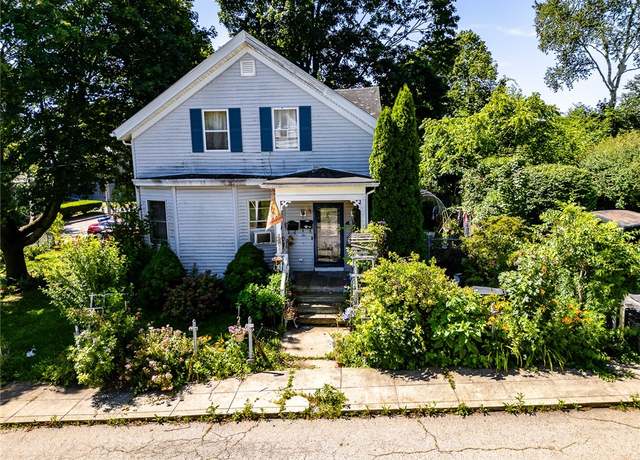 Property at 36 Gardner Ave, West Warwick, RI 02893, 3 beds, 2 baths