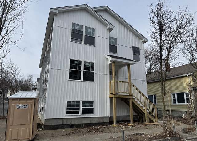 Property at 0 Camden Ave, Providence, RI 02908, 8 beds, 4 baths