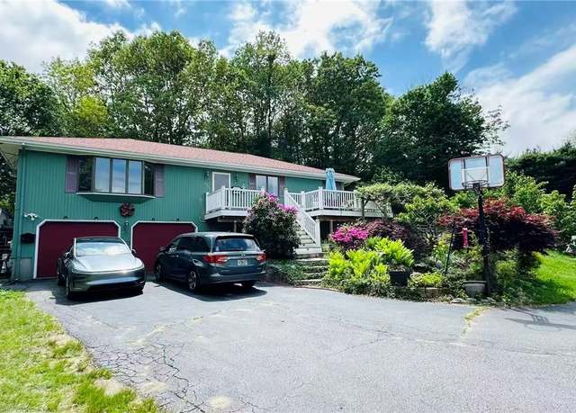 Property at 3945 Post Rd, Warwick, RI 02886, 4 beds, 3 baths