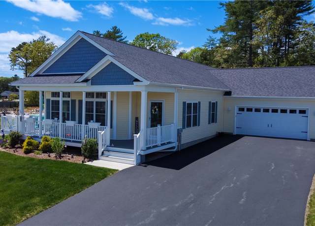 Property at 22 Fescue Ln, South Kingstown, RI 02879, 2 beds, 2 baths