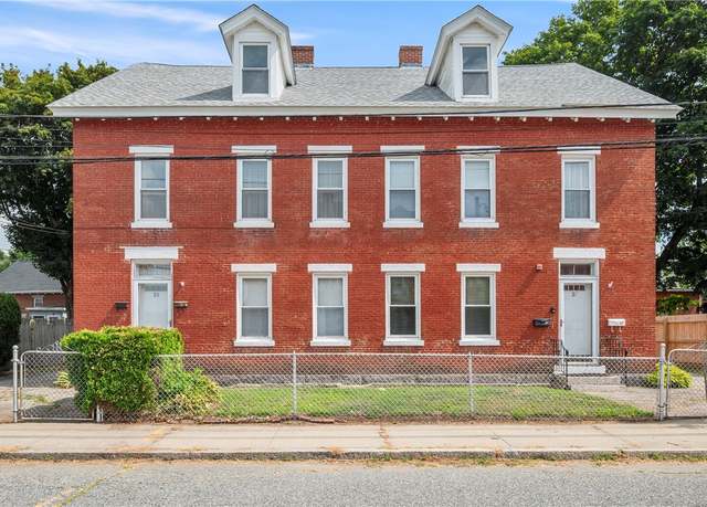 Property at 37 39 Main St, Cumberland, RI 02864, 7 beds, 4 baths