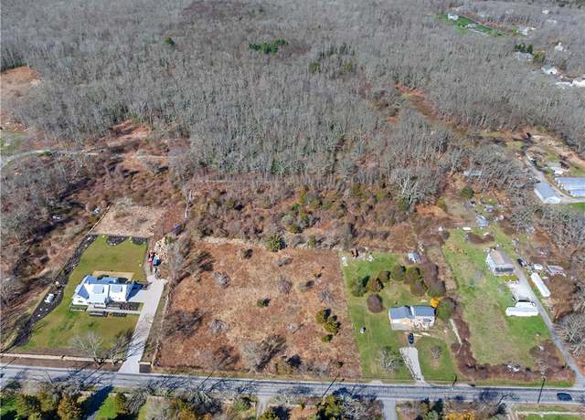 Property at 0 Lake Rd, Tiverton, RI 02878