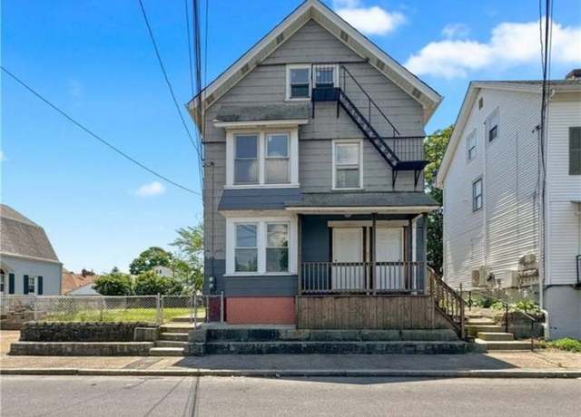 Property at 57 59 School St, East Providence, RI 02914, 6 beds, 3 baths
