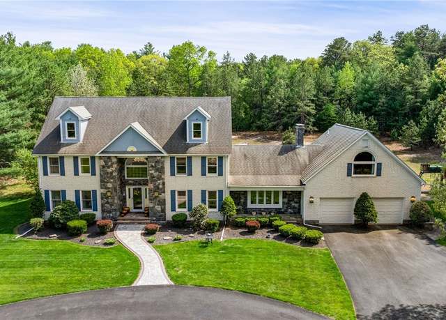 Property at 101 Nancy Ln, Burrillville, RI 02830, 6 beds, 5.5 baths