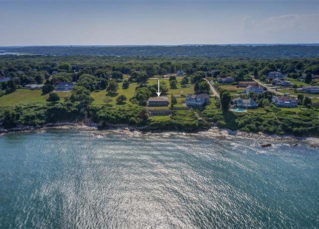 Property at 727 Boston Neck Rd, Narragansett, RI 02882, 5 beds, 4 baths