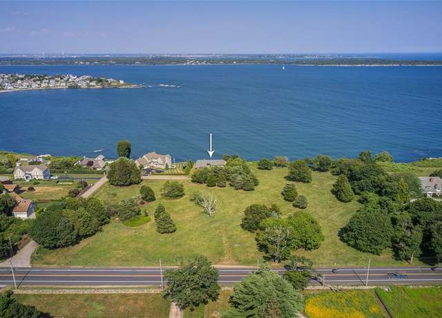 Property at 727 Boston Neck Rd, Narragansett, RI 02882, 5 beds, 4 baths