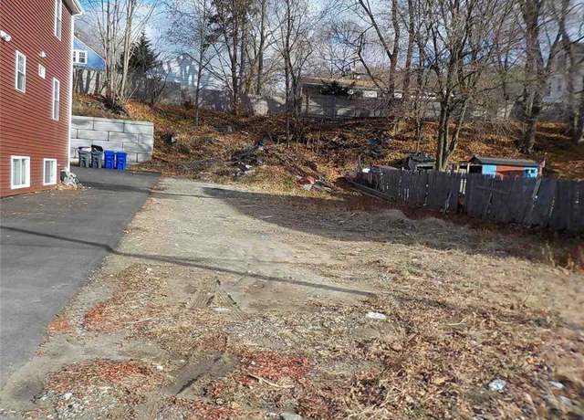 Property at 839 Manton Ave, Providence, RI 02909