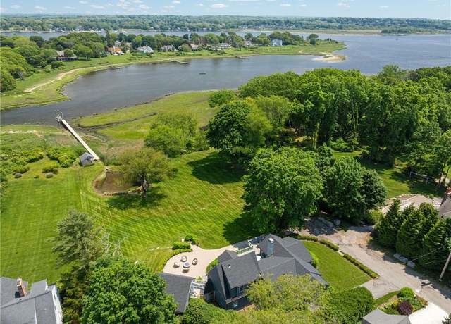 Property at 4 Libby Ln, Barrington, RI 02806, 3 beds, 3 baths