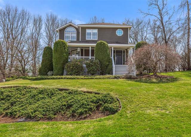 Property at 9 Heritage Dr, Lincoln, RI 02865, 3 beds, 2.5 baths