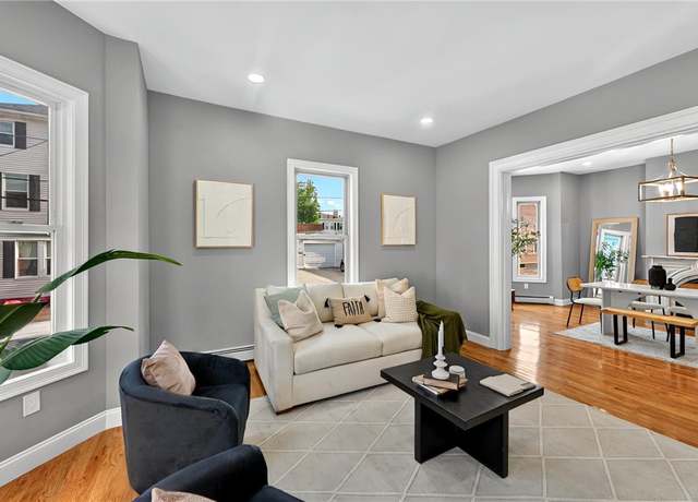 Property at 169 Knight St, Providence, RI 02909, 9 beds, 5 baths