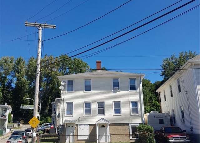 Property at 659 Manton Ave, Providence, RI 02911, 4 beds, 2 baths