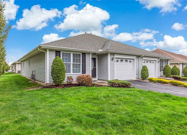 Property at 1404 Village Green Cir, Coventry, RI 02816, 2 beds, 2 baths