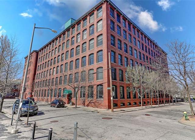 Property at 18 Imperial Pl Unit 2B, Providence, RI 02903, 1 bed, 1 bath