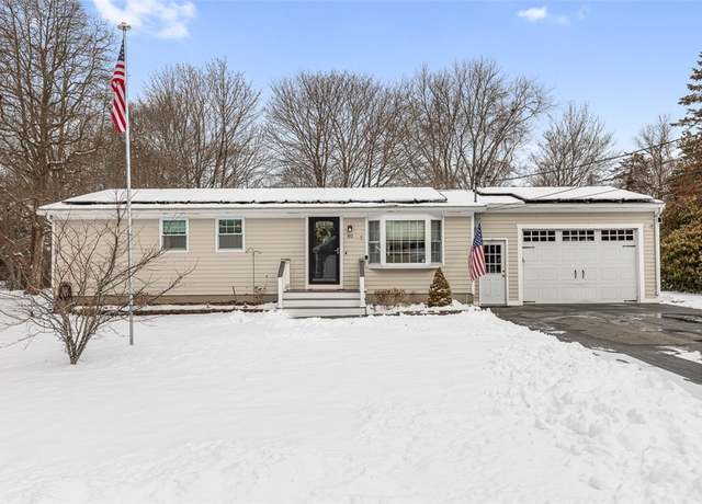 Property at 80 Leger Ln, Tiverton, RI 02878, 2 beds, 2 baths