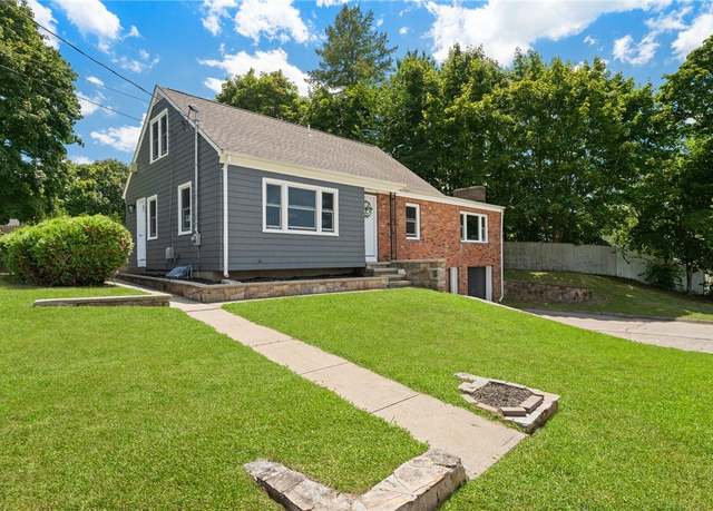 Property at 2 King St, Johnston, RI 02919, 4 beds, 1.5 baths