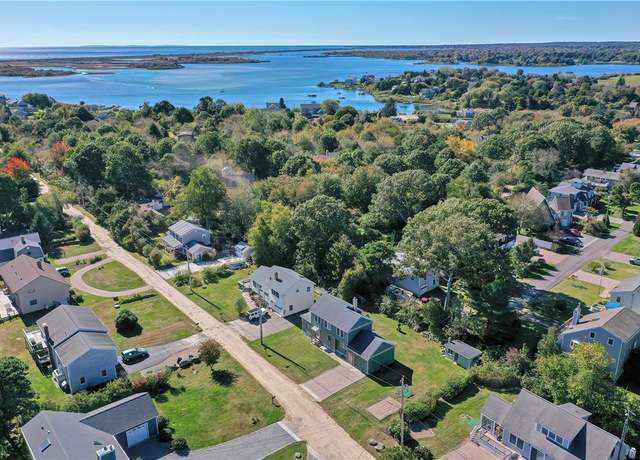 Property at 130 Pequot Dr, Charlestown, RI 02813, 3 beds, 1.5 baths