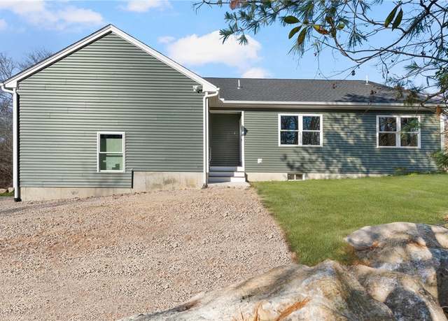Property at 2 Fanning Pl, Hopkinton, RI 02833, 3 beds, 2 baths