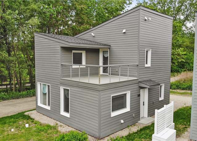 Property at 35 Sheridan St Unit E, Providence, RI 02909, 2 beds, 1.5 baths