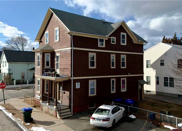 Property at 19 Dora St, Providence, RI 02909, 6 beds, 3 baths