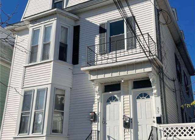 Property at 30 Fallon Ave, Providence, RI 02908, 7 beds, 3 baths