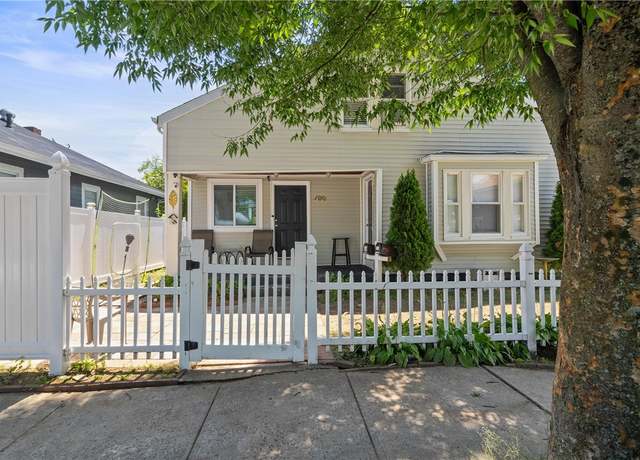 Property at 100 Babcock St, Providence, RI 02905, 6 beds, 2.5 baths