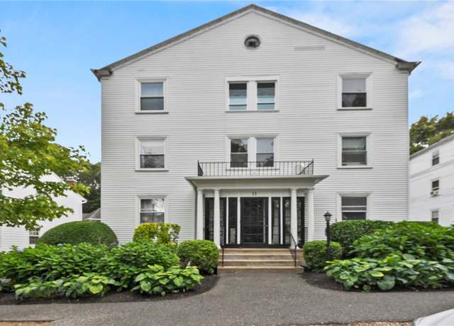 Property at 11 North Ave #4, Providence, RI 02960, 1 bed, 1 bath